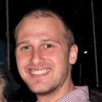 Andrew Harris