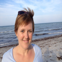 Lisbeth Jacobsen