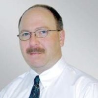 Tony Thorne