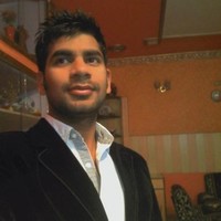 TANUJ NAGAR