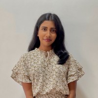 Heyli Perera