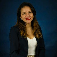 Isabel Sanchez