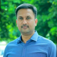 Durga Prasad M P