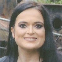 Joseane Rosa dos Santos