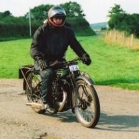 Colin Rouse