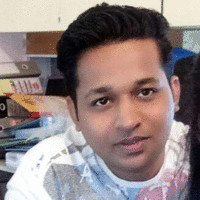 Suresh Rathod