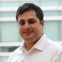 Vicram Kotecha