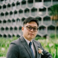 Bryan Yam