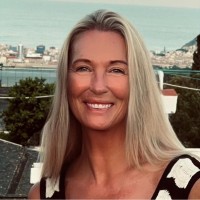 Angela Sundin