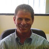 Scott Cohen