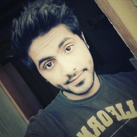 Nitesh Parashar