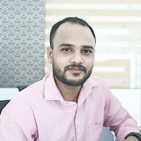 Prasant Kumar