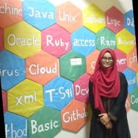 Nusrat Alam