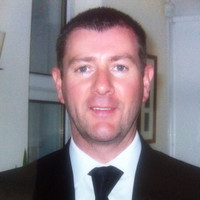 John Paul Taylor