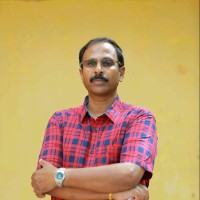 Jayakumar Damodaran