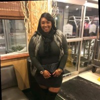 Taniesha Nicholson