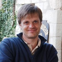 Antoine Deligne