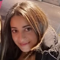 Soumaya Aroua