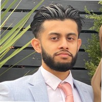 Mohammed Abid Jawhar
