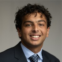 Taggart Shetty
