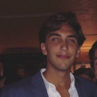 Michael Gianopoulos