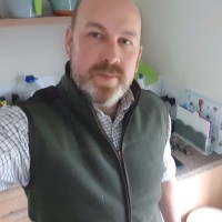 Michael Buckley Tech Irrv