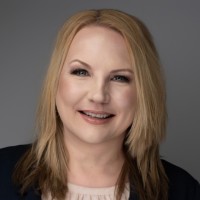 Cami Ostby (Formerly Sagvold)
