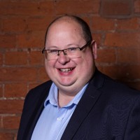 Simon Robinson