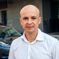Григорий Проценко