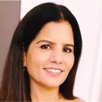 Anju Tomar