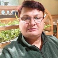 Sunil Singh