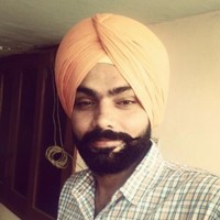 Sukhjinder Singh