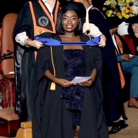 Jacqueline Sibanda