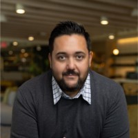 Justin Izzo