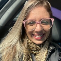Francine Neves Da Silva