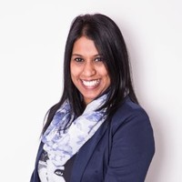 Serusha Arjunan