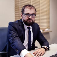 Александр Сташукевич