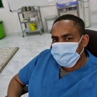 Mohamed Ali