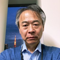 Fumitaka Hishinuma