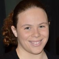 Olivia Moore
