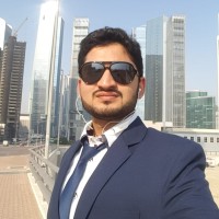 Syed Quadri