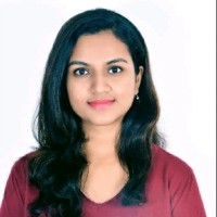 Dhruthishree Gowdnar S