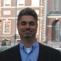 Jeff Thornton