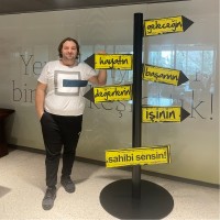 Yasin Erkut Hoş