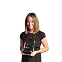 Melissa Oats (Nee Berridge)