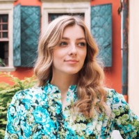 Alyona Vyhovska