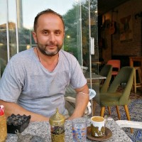 Mustafa Yurt