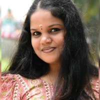 Rajeswari S