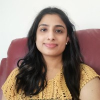 Shruthi Kulkarni