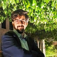 Hamidreza Bahmanpour Khalesi